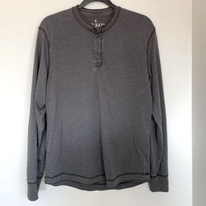 Men’s Old Navy Henley